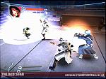 The Red Star - PS2 Screen