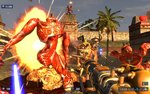 The Serious Sam Collection - Xbox 360 Screen
