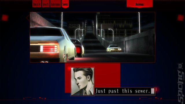 The Silver Case Editorial image