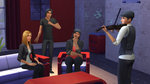 The Sims 4 - Mac Screen