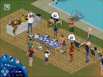 Sims 2 Super Deluxe Systemvoraussetzungen