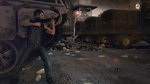The Walking Dead: Survival Instinct - Xbox 360 Screen