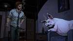 The Wolf Among Us - Xbox One Screen