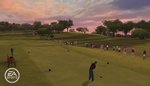 Tiger Woods PGA Tour 10 - PS2 Screen