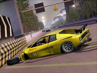 TOCA Race Driver 2 - PC - Torrents Games