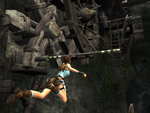 Control Lara With Wii Remote In 'Unique Ways' News image