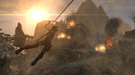 Tomb Raider: Definitive Edition - Xbox One Screen