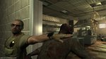 Tom Clancy's Splinter Cell Double Agent - PC Screen