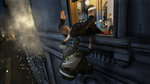 Related Images: Splinter Cell Conviction: Exclusivity Lacks Heart not Head News image