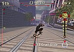 Related Images: Tony Hawk: Wii Bit of Gameplay Footage News image