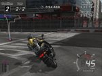 Tourist Trophy: The Real Riding Simulator - PS2 Screen