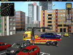 Towing Simulator - PC Screen