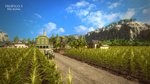 Tropico 5 - PS4 Screen