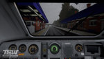 TSW: Train Sim World - PC Screen