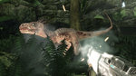 Related Images: Turok: Dino-Stomping New Trailer News image