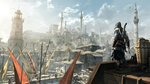 Assassin's Creed Double Pack: Assassin's Creed Brotherhood & Assassin's Creed Revelations - PS3 Screen
