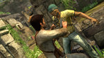 Related Images: Uncharted Only Uses a Third Of PS3 Processing Power News image