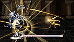 Valkyrie Profile: Lenneth - PSP Screen