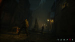 Vampyr - Xbox One Screen