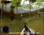 Vietnam: The Tet Offensive - PS2 Screen
