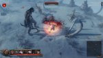 Vikings: Wolves of Midgard: Special Edition - PC Screen