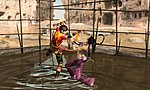 Related Images: Virtua Fighter 5 PS3 Exclusive First Screens News image