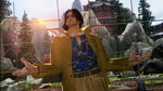 Virtua Fighter 5: Punchy New 360 Screens News image