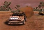 V-Rally 3 - PC Screen