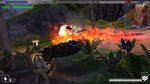Warhawk - PS3 Screen