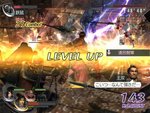 Warriors Orochi - PC Screen