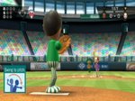 Wii Sports - Wii Screen