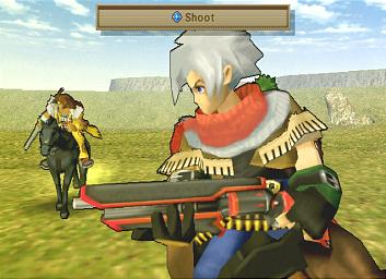 Wild Arms 3 soon to hit the shelves News image