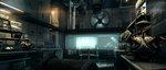 Wolfenstein: The New Order - Xbox 360 Screen
