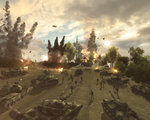 Related Images: World In Conflict: Terrifying New Screens News image