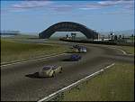 World Racing 2 - PS2 Screen