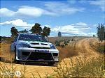 Evolution Only for Sony - WRC Screams Towards PS3 News image