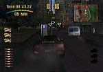 Wreckless: The Yakuza Missions - GameCube Screen