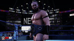 WWE 2K18 - PS4 Screen