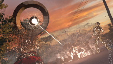 Take-Two: XCOM Shooter is Still in Development Take-Two: XCOM Shooter is Still in Development