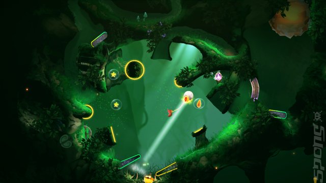 Yoku's Island Express - Xbox One Screen
