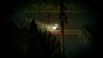 Yomawari: Midnight Shadows - PSVita Screen