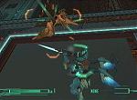 Zone Of The Enders - PS2 Screen