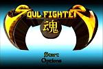 Soul Fighter - Dreamcast Screen