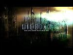 The Chronicles of Riddick: Escape from Butcher Bay - Xbox Screen