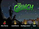The Grinch - PC Screen