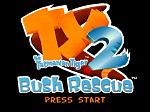Ty the Tasmanian Tiger 2: Bush Rescue - Xbox Screen