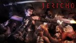Clive Barker's Jericho - PS3 Wallpaper
