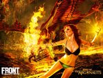 Rise of the Argonauts - Xbox 360 Wallpaper