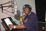 Related Images: Weblog 50 Cent Death Threat Sparks Outrage News image