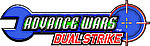 Advance Wars: Dual Strike - DS/DSi Artwork